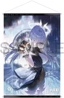 ナユタ B2タペストリー 「勝利の女神：NIKKE」