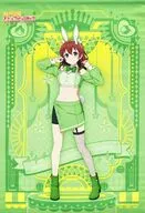 エマ・ヴェルデ B2タペストリー 「セガ ラッキーくじオンライン ラブライブ!虹ヶ咲学園スクールアイドル同好会 2025」 B-9賞