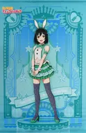 三船栞子 B2タペストリー 「セガ ラッキーくじオンライン ラブライブ!虹ヶ咲学園スクールアイドル同好会 2025」 B-11賞