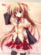 A：近衛光莉 B2タペストリー 「学☆王-THE ROYAL SEVEN STARS-」