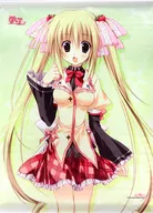 C：アンネマリー・ローエンシュタイン B2タペストリー 「学☆王-THE ROYAL SEVEN STARS-」