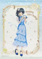 桜島麻衣 ケーキ 選べる!B2タペストリー 「くじ引き堂 青春ブタ野郎はサンタクロースの夢を見ない 桜島麻衣Happy Birthdayくじ 2025」 A-1-1賞