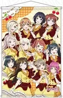[新品] 集合(Cafe party ver.) B2タペストリー 「ラブライブ!虹ヶ咲学園スクールアイドル同好会」
