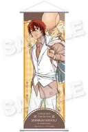 新開隼人(バルーンスーツver.) スリムタペストリー 「弱虫ペダル LIMIT BREAK」