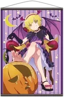 忍野忍(ハロウィンver.) B2タペストリー 「＜物語＞シリーズ」