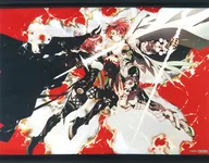 鷹嶺ルイ A3タペストリー 「CD バーチャルYouTuber ホロライブ 鷹嶺ルイ 2nd アルバム Lapis Lazuli」 ゲーマーズ限定購入特典