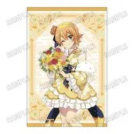 陽夏木ミカン 描き下ろしB2タペストリー【Birthday2025】 「TVアニメ まちカドまぞく 2丁目」
