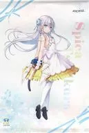 辻倉朱比華 B2タペストリー 「anemoi -アネモイ-」 C107グッズ