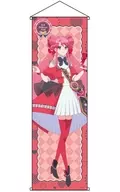 プリンセス・ジール バースデーラメ入り特大タペストリー 「プリンセッション・オーケストラ」
