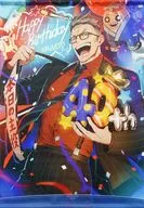 [単品] 舞元啓介 B2タペストリー 「バーチャルYouTuber にじさんじ 舞元啓介 誕生日2025」 