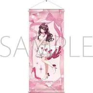 一ノ瀬志希 STARLIGHT ALLIANCE ミニタペストリー 「アイドルマスター シンデレラガールズ」