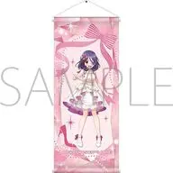 早坂美玲 STARLIGHT ALLIANCE ミニタペストリー 「アイドルマスター シンデレラガールズ」