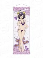 マジアベーゼB GAL ver. 特大タペストリー 「TVアニメ 魔法少女にあこがれて ポップアップストア」