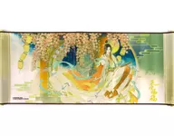 [単品] 謝憐 ミニタペストリー 「コミックス 天官賜福 伍 西西弗限定」 同梱特典