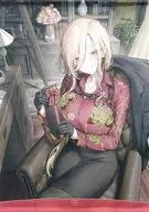 [単品] ニュイ・ソシエール B2タペストリー 「バーチャルYouTuber にじさんじ ニュイ・ソシエール 誕生日2025」