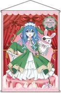 四糸乃 デート・ア・バースデー202603 ラメ入りB2タペストリー 「デート・ア・ライブV」