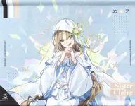 シスター・クレア A3タペストリー 「バーチャルYouTuber にじさんじ 8th Anniversary」
