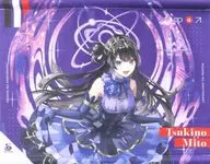 月ノ美兎 A3タペストリー 「バーチャルYouTuber にじさんじ 8th Anniversary」