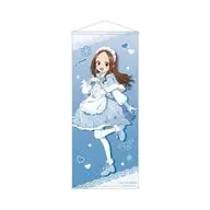 [新品] 高木さん 描き下ろし スノーメイドver. 等身大タペストリー 「からかい上手の高木さん」