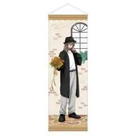 [新品] 桃寺神門 B2ハーフタペストリー 「桃源暗鬼」