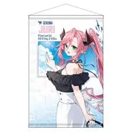 [新品] ジュリ 描き下ろし B2タペストリー 4.5th Anniversary POP UP STORE 「ブルーアーカイブ -Blue Archive-」