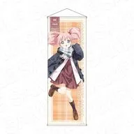 [新品] 吉川ちなつ(マフラー ver.) 特大タペストリー 「ゆるゆり」