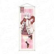 [新品] 池田千歳(マフラー ver.) 特大タペストリー 「ゆるゆり」