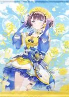 [単品] 司賀りこ B2タペストリー 「バーチャルYouTuber にじさんじ 司賀りこ 誕生日2026」