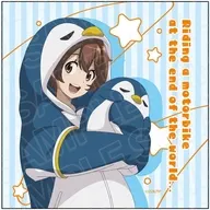 ヨーコ マイクロファイバー もこもこパジャマ ver. 「アニメ 終末ツーリング」