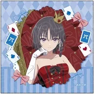 [新品] 堀北鈴音 マイクロファイバー アリス ver. 「TVアニメ ようこそ実力至上主義の教室へ 3rd Season」