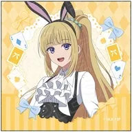 [新品] 軽井沢恵 マイクロファイバー アリス ver. 「TVアニメ ようこそ実力至上主義の教室へ 3rd Season」