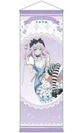 [新品] 坂柳有栖 特大タペストリー アリス ver. 「TVアニメ ようこそ実力至上主義の教室へ 3rd Season」