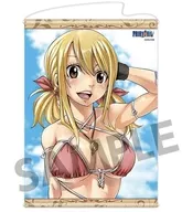 ルーシィ・ハートフィリア B2タペストリー 「FAIRY TAIL-フェアリーテイル-」