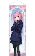 [新品] 森先化歩 描き下ろし B2ハーフタペストリー 「TVアニメ 神椿市建設中。」