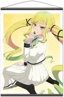 鈴ノ宮りりさ B2タペストリー 「TVアニメ ロックは淑女の嗜みでして」