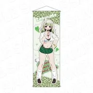 [新品] レオパルト A 特大タペストリー GAL ver. 「TVアニメ 魔法少女にあこがれて」