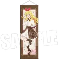 [新品] 星宮いちご(アンティークver.) スリムタペストリー 「アイカツ! 10th STORY ～未来へのSTARWAY～」