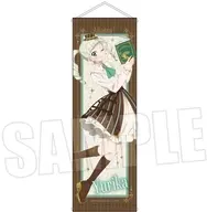 [新品] 藤堂ユリカ(アンティークver.) スリムタペストリー 「アイカツ! 10th STORY ～未来へのSTARWAY～」