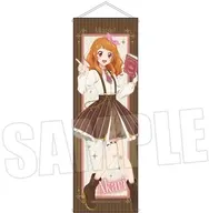 [新品] 大空あかり(アンティークver.) スリムタペストリー 「アイカツ! 10th STORY ～未来へのSTARWAY～」