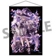 92.霧雨魔理沙 illust.小林由高 B2タペストリー 「東方Project」