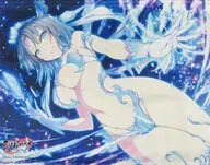 [単品] 雪泉 B2タペストリー 「シノビマスター 閃乱カグラ NEW LINK ILLUSTRATIONS BOOK【UNDER】 ゲーマーズ【超】限定版」 同梱特典