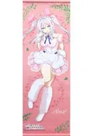 アーリャ(アリサ・ミハイロヴナ・九条) B2ハーフタペストリー FANTASY FOREST ver. 「時々ボソッとロシア語でデレる隣のアーリャさん」