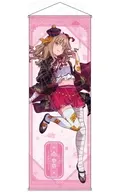 [新品] 南夢芽 特大タペストリー キョンシー ver. 「グリッドマン ユニバース」