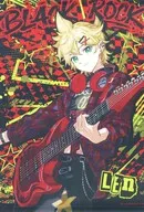 [新品] 鏡音レン B2タペストリー バンドver. 「初音ミク ドン・キホーテフェア2025」