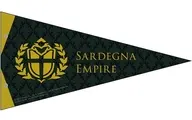 サディア ペナント 「アズールレーン」