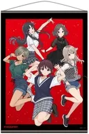 トゲナシトゲアリ vol.4 B2タペストリー 「TVアニメ ガールズバンドクライ」