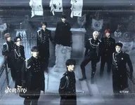 ＆TEAM タペストリー 「CD We on Fire メンバー盤」 Weverse Shop 9形態セット購入特典