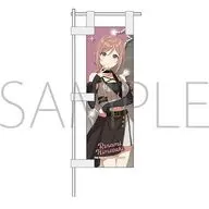 姫崎莉波 ECLIPSE LIGHT 卓上のぼり 「学園アイドルマスター」