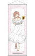[新品] 姫崎莉波 sunflower ver. 特大タぺストリー 「学園アイドルマスター」