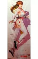 [Single Item] Mist life-size Tapestry "PS3/PS4/Xbox One Soft DEAD OR ALIVE5 Last Round Ultimate Package" included special bonus